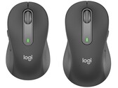 Análisis de Logitech Signature M650: ratón inalámbrico con Bolt