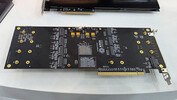 Parte trasera del Apex X16 Gen5 (Fuente de la imagen: Future)