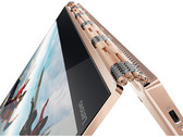 Análisis completo del Convertible Lenovo Yoga 920-13IKB (i7-8550U, FHD)