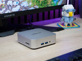 Compacto y eficiente: Revisión del mini PC Geekom A5 Pro 2026 Edition con potencia AMD Ryzen