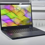 Dobra inwestycja jako solidny komputer biurowy AMD: Recenzja laptopa Acer TravelMate P4 TMP414-42
