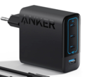 Ha aparecido una nueva imagen del cargador de pared Anker 347 100W. (Fuente de la imagen: u/joshuadwx vía Reddit)