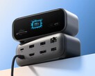 El nuevo concentrador USB-C de sobremesa de Anker está disponible en EE. UU. por 99,99 dólares.