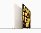 Un MacBook plegable de 20 pulgadas podría ser una realidad en 2025. (Fuente de la imagen: Apple)