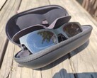Al desembalar las XReal Air de 2025 -unas gafas de realidad aumentada que salieron a la venta en 2022 por unos 299-349 dólares- se siente inmediatamente la ambición. (Fuente de la imagen: Darryl Linington - Notebookcheck)