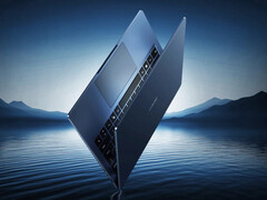 Chuwi planea ofrecer la CoreBook Air en múltiples opciones de color. (Fuente de la imagen: Chuwi)