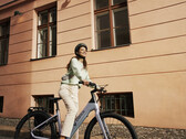 Dance ha anunciado que su suscripción a la bicicleta eléctrica estará disponible para los clientes de Hamburgo, Múnich, Viena y París este año. (Fuente de la imagen: Dance)