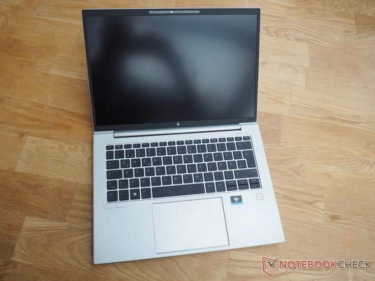 HP EliteBook 845 G9