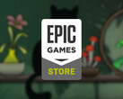 Se ha filtrado el juego gratuito para el periodo comprendido entre el 21 y el 28 de agosto. En la imagen: imagen de portada editada del título. (Fuente de la imagen: Epic Games Store)