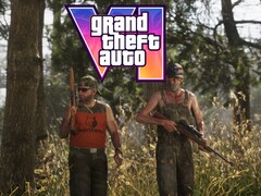 Se muestra la exploración del Parque Nacional del Monte Kalaga en GTA 6