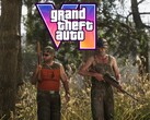 Se muestra la exploración del Parque Nacional del Monte Kalaga en GTA 6