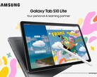 La Samsung Galaxy Tab S10 Lite cuenta con un chipset Exynos 1380 (Fuente de la imagen: Samsung)