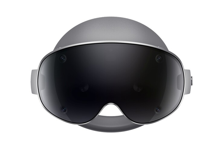 Samsung Galaxy XR (fuente de la imagen: Samsung)