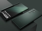 El Galaxy S22 Ultra se anuncia a partir de 1299 dólares. (Fuente: LetsGoDigital)
