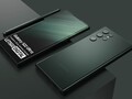 El Galaxy S22 Ultra se anuncia a partir de 1299 dólares. (Fuente: LetsGoDigital)