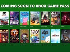 Segunda alineación de Xbox Game Pass de mayo de 2026.