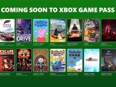 Segunda alineación de Xbox Game Pass de mayo de 2026.