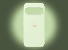 Al parecer, Google presentará nuevas fundas de colores para el Pixel 10 y el Pixel 10 Pro (Fuente de la imagen: NieuweMobiel)
