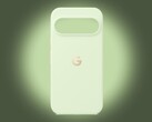 Al parecer, Google presentará nuevas fundas de colores para el Pixel 10 y el Pixel 10 Pro (Fuente de la imagen: NieuweMobiel)