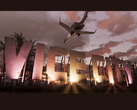 El letrero de Vice City de Grand Theft Auto VI en un tráiler