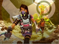 Grounded 2 se puede jugar gratis hasta el 13 de octubre. (Fuente de la imagen: Steam)