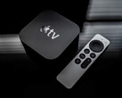 El Apple TV 4K es uno de los pocos dispositivos Apple de los que se rumorea que recibirán una actualización antes de finales de año. (Fuente de la imagen: Omar Rodriguez & Unsplash)