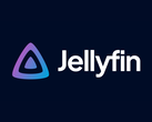 Logotipo de Jellyfin