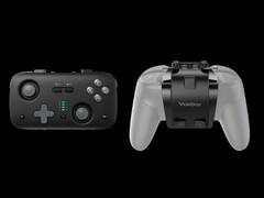 El Voidjoy Skylark S1 Pro y el Elite Extender para el mando Switch Pro están disponibles únicamente en color negro.
