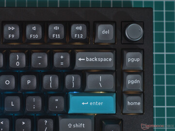 Teclados Keychron Q1 Ultra 