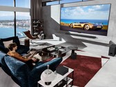 Nuevos televisores OLED de LG (Fuente de la imagen: LG)