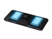 El nuevo smartphone para juegos de Lenovo ya está aquí