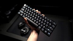 Teclado mecánico inalámbrico para juegos Logitech G Pro X 60 Lightspeed (Fuente: Logitech)