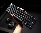 Teclado mecánico inalámbrico para juegos Logitech G Pro X 60 Lightspeed (Fuente: Logitech)