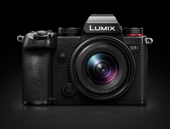 La Lumix S5D es actualmente una de las cámaras de fotograma completo más baratas del mercado