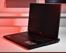 portátiles de 18 pulgadas: Esta categoría debería ser algo más que para juegos y dispositivos como el MSI Raider A18, en la imagen: MSI Raider A18 (fuente de la imagen: Benjamin Herzig/Notebookcheck)