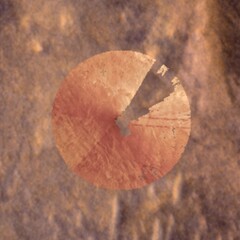 La localización global de Marte señala la ubicación de Perseverancias