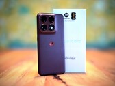 Reseña del Motorola Edge 70 Pro
