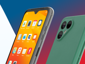 El Fairphone 4 de Murena está precargado con /e/OS y disponible en EE.UU. (Imagen vía Murena)