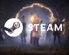 La demo gratuita de Nightingale en Steam podría expirar el 31 de marzo (Fuente de la imagen: Steam - editado)