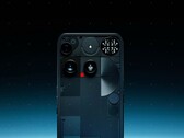 La última actualización del Nothing Phone (3) está destinada principalmente a mejorar las cámaras. (Fuente de la imagen: Nothing)