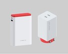 OnePlus lanzará dos accesorios compatibles con una potencia de 120 W.