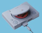 El set de Lego se basará en la PlayStation original lanzada en 1994.