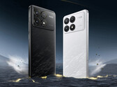 El Poco F6 Pro utiliza el Snapdragon 8 Gen 2. (Fuente de la imagen: Xiaomi)
