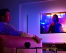 La versión 5.50 de la aplicación Philips Hue trae Apple Home over Matter para algunos usuarios. (Fuente de la imagen: Philips Hue)