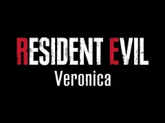 Imagen oficial de presentación de Resident Evil: Veronica,