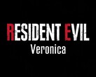 Imagen oficial de presentación de Resident Evil: Veronica,