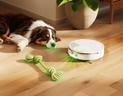 iRobot está siendo adquirida por el proveedor de sus últimos robots como parte del procedimiento de quiebra. (Fuente de la imagen: iRobot)