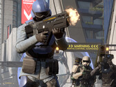 La actualización "Corazón de la democracia" de Helldivers 2 ya está disponible. (Fuente de la imagen: Helldivers 2)