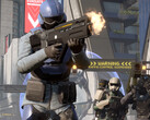 La actualización "Corazón de la democracia" de Helldivers 2 ya está disponible. (Fuente de la imagen: Helldivers 2)