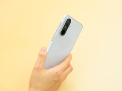 Samsung Galaxy A36 (Fuente de la imagen: Sala de prensa de Samsung)